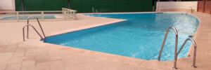 Preguntas frecuentes sobre piscinas