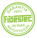 Garantía 30 días
