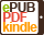 ebook ePUB + PDF + Kindle