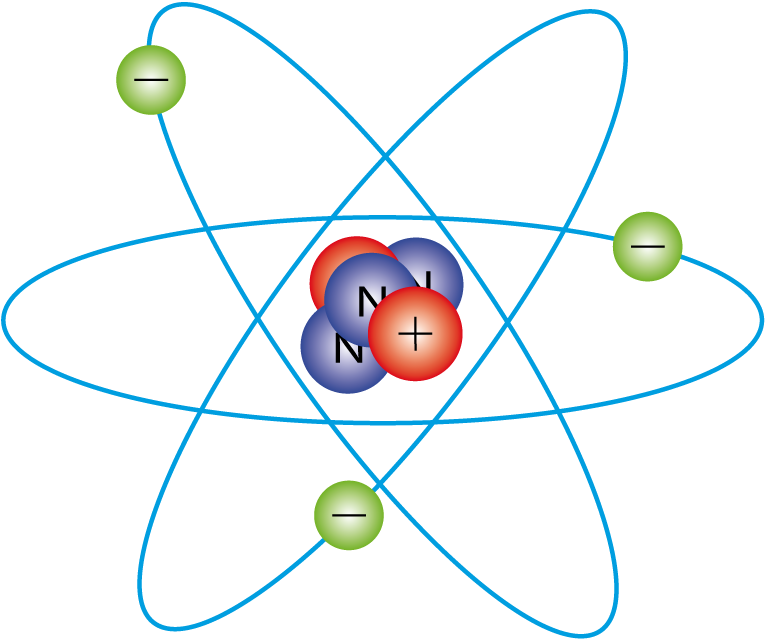 Electrónica básica 1 La corriente eléctrica 🎓 Fidestec