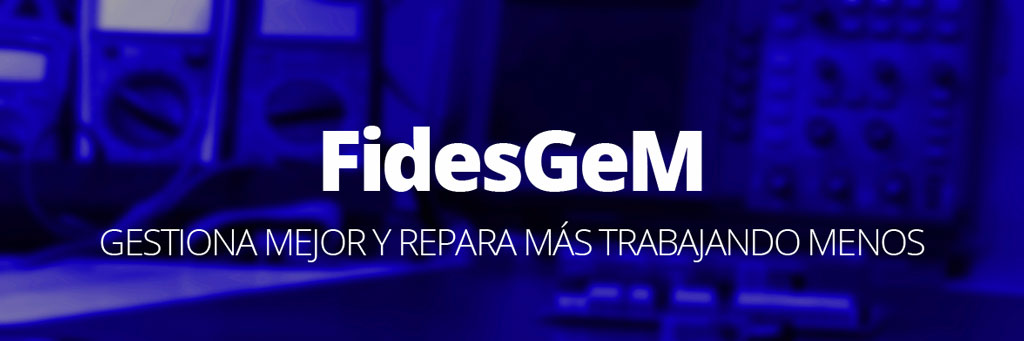 FidesGeM cabecera web
