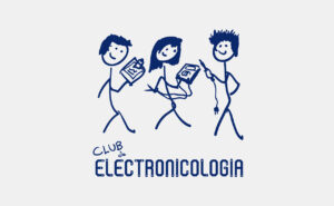 Club de electronicología