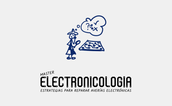 Máster en electronicología