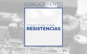 Cómo funcionan la resistencias (club de electronicología)
