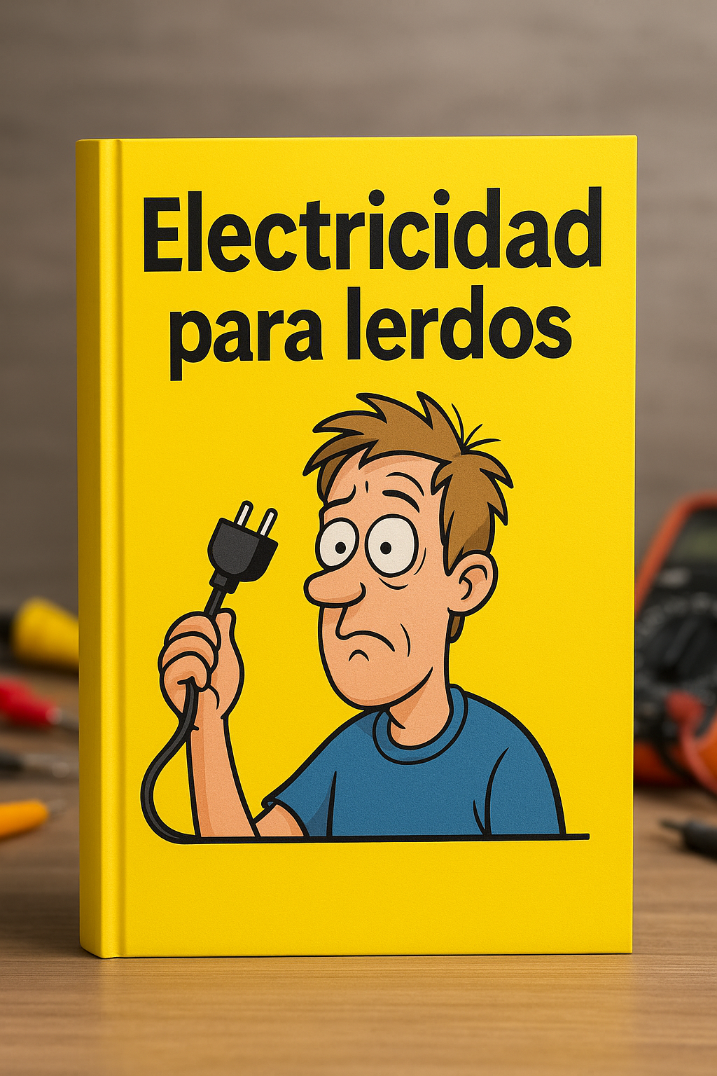 Electricidad para lerdos